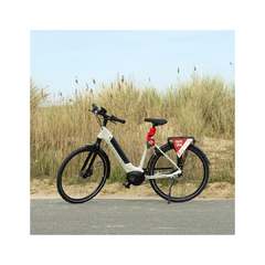 Sportief e-Bike (53cm/161-179cm)